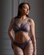Sélune Myosotis Bralette - Image 4