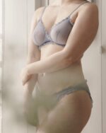 Sélune Myosotis Bralette - Image 6
