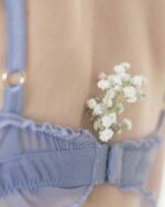 Sélune Myosotis Bralette - Image 3