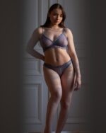Sélune Myosotis Bloomer Briefs - Image 2