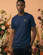 Embroidered Bee T-Shirt - Image 5