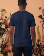 Embroidered Bee T-Shirt - Image 2