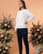 Embroidered P Sweatshirt - Image 5