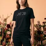 Embroidered Pitod T-Shirt