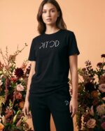 Embroidered Pitod T-Shirt