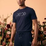 Embroidered Pitod T-Shirt