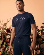 Embroidered Pitod T-Shirt