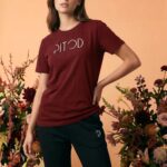 Embroidered Pitod T-Shirt
