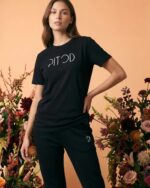 Embroidered Pitod T-Shirt - Image 7
