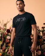 Embroidered Pitod T-Shirt - Image 5