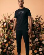 Embroidered Pitod T-Shirt - Image 4