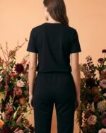 Embroidered Pitod T-Shirt - Image 3