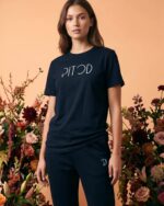 Embroidered Pitod T-Shirt - Image 5