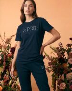 Embroidered Pitod T-Shirt - Image 4