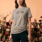 Embroidered Pitod T-Shirt