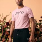 Embroidered Pitod T-Shirt