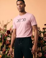 Embroidered Pitod T-Shirt