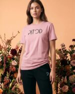 Embroidered Pitod T-Shirt - Image 5