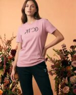 Embroidered Pitod T-Shirt - Image 4