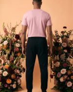 Embroidered Pitod T-Shirt - Image 6