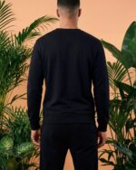 Rainforest Leopard Sweatshirt - Image 3