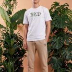 Rainforest Pitod T-Shirt