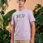 Rainforest Pitod Organic Cotton T-Shirt