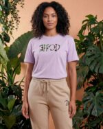 Rainforest Pitod Organic Cotton T-Shirt - Image 7