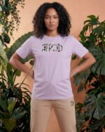 Rainforest Pitod Organic Cotton T-Shirt - Image 5