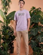 Rainforest Pitod Organic Cotton T-Shirt - Image 4