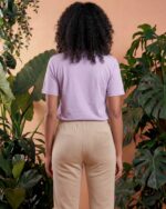 Rainforest Pitod Organic Cotton T-Shirt - Image 3