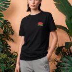 Water Lily T-Shirt