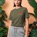 Water Lily T-Shirt
