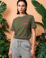 Water Lily T-Shirt