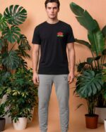 Water Lily T-Shirt - Image 5