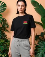 Water Lily T-Shirt - Image 6