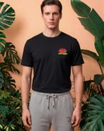 Water Lily T-Shirt - Image 4