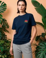 Water Lily T-Shirt - Image 7