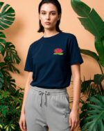 Water Lily T-Shirt - Image 5