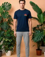 Water Lily T-Shirt - Image 4
