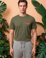 Water Lily T-Shirt - Image 6