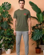 Water Lily T-Shirt - Image 4
