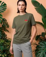 Water Lily T-Shirt - Image 5