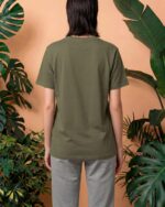 Water Lily T-Shirt - Image 2