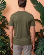 Water Lily T-Shirt - Image 3