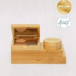 Complete Signature Bamboo Palette Set