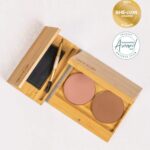 Signature Palette Duo & Mascara