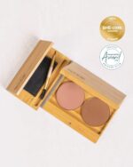 Signature Palette Duo & Mascara