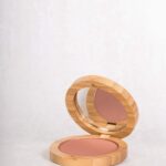 Dusty Pink Pure Pressed Mineral Blush