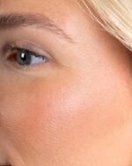 Dusty Pink Pure Pressed Mineral Blush - Image 15
